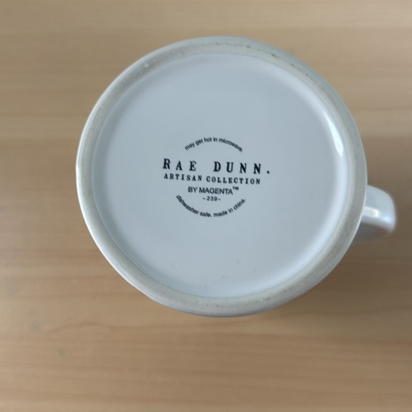 🏈 Rae Dunn Game Day Beer Mug - Picture 4 of 4